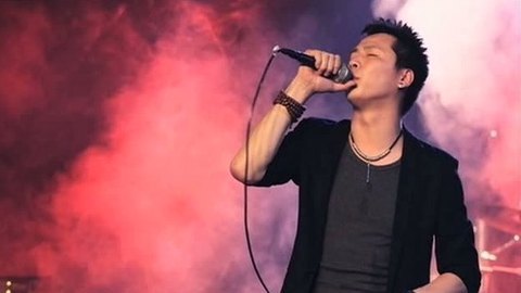 音乐心旅程 你为梦想做了什么？