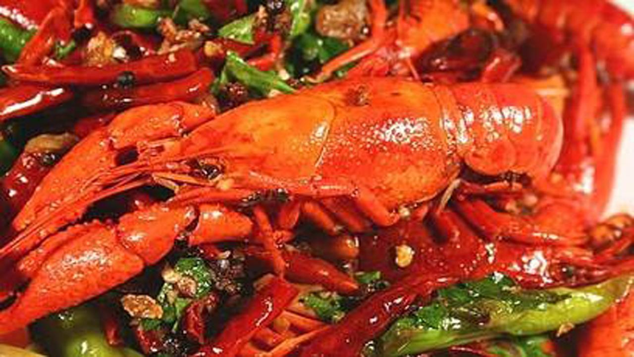 美&middot;食 麻辣小龙虾多了这步后，食欲增加百倍，在家也能做出饭店味