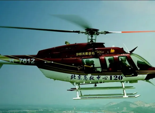 《生命缘第一季》20140927期