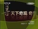 地理中国 《地理中国》 20130504 寻奇天下·黑色精灵