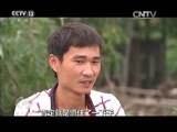 焦点访谈 《焦点访谈》 20160725 冲向溃口的“卡车敢死队”