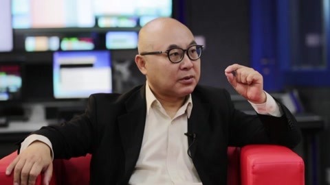 舍得智慧讲堂 第1季 张力奋：摄影是我的又一双眼睛，是我和世界保持亲密