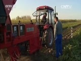 我爱发明 《我爱发明》 20160224 抢收甜菜