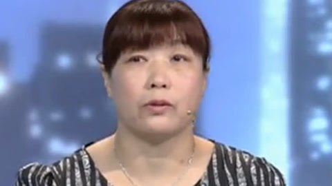 金牌调解 继母的苦恼