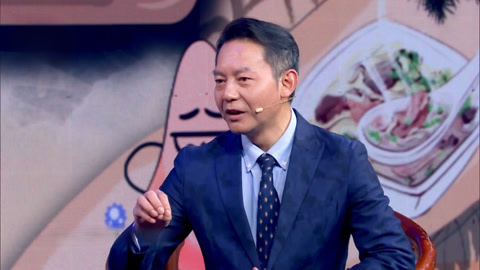 赶走反复鼻炎 清通鼻窍好疗效