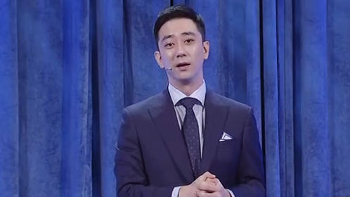今晚80后脱口秀 思文被曝霸气“养夫”经历