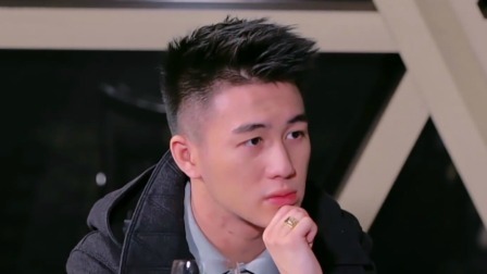 会员版 何猷君被斥花心反驳