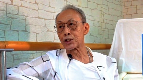 打开天窗说亮话 甘草演员“求叔”忆往昔