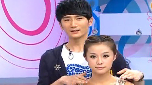 就是爱漂亮 就是爱漂亮：骨感美人吃出来