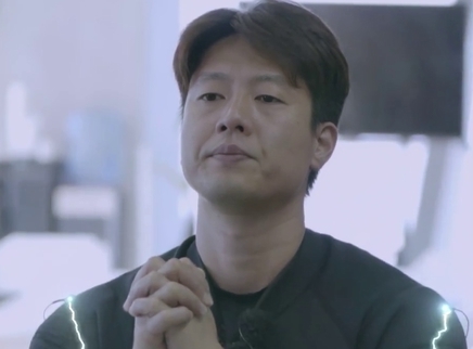 哎呀好身材 VIP加长版 第7期：凌潇肃体验健身黑科技