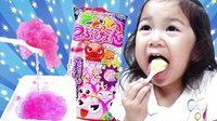 中国爸爸 最新食玩 嘟嘟嘟 粒粒滴 44