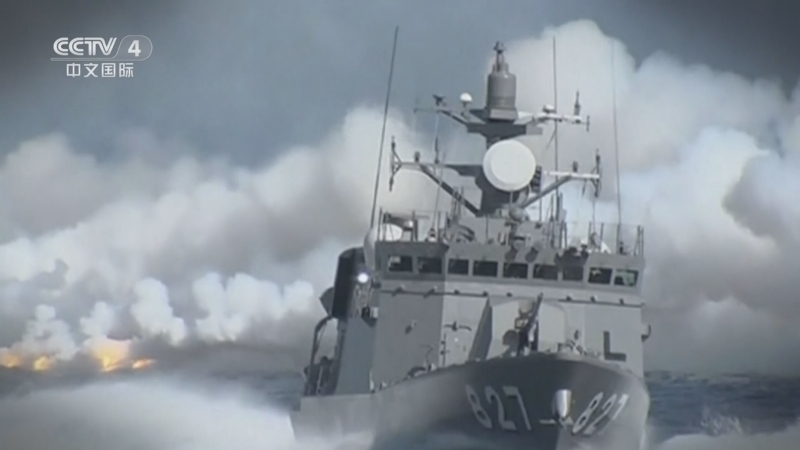 《海峡两岸》 20251217