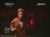 焦点访谈 《焦点访谈》 20131007 “菲特”刮进“黄金周” /出境游 文明行