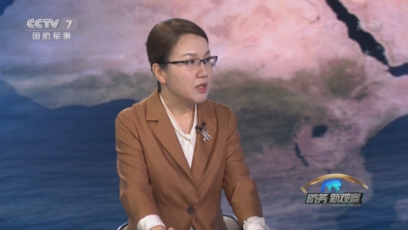 防务新观察 《防务新观察》 20220913 乌军攻入伊久姆 台当局给自己“加戏” F-35有“中国造”美军怎么办？