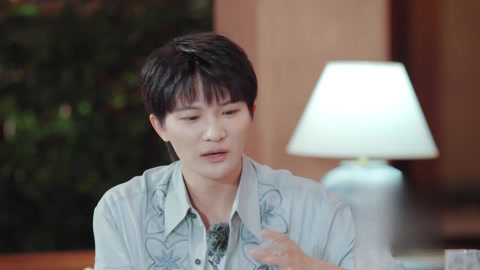 乐在旅途第二季 第1期(二) 周深3句话硬控白举纲 胡夏希林嗨唱<童年>