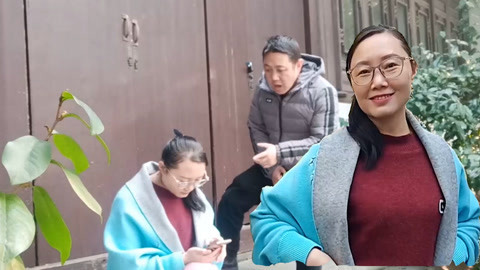 唱罢吹灯 你看过夫妻吵架唱歌吗，搞笑版《花钱流水》笑翻了