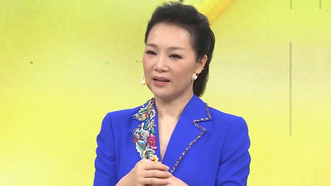 你看谁来了 歌唱祖国共迎国庆佳节