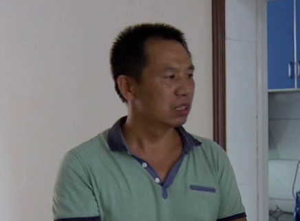 寻情记 女儿为何鼓励父母闹离婚
