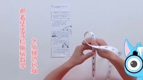 玩疯了之方大手不吃鱼 跟着毕达哥拉斯玩数学