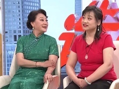 选择2019 各有千秋难以抉择 男嘉宾照顾妻子30年不离不弃