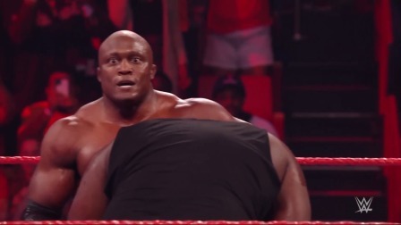 【英文解说】WWE RAW 第1476期：新希望连下五局 夏姐战胜奈亚