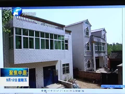 聚焦中原 《聚焦中原》 20140912 农民摄影家段双奇和他的文化大院