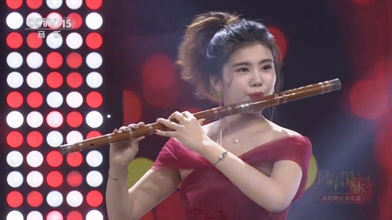 风华国乐 《风华国乐》 20250406