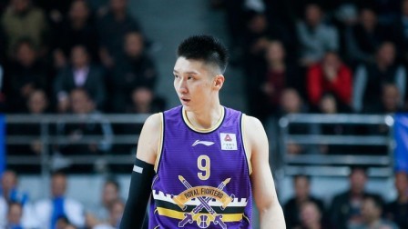 CBA南北区全明星阵容公布：孙悦入选北区替补，师弟未入选