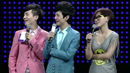 我们约会吧 摇滚姐大胆求爱