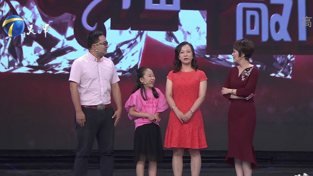幸福来敲门【天津卫视】 “早餐妈妈”背后的故事