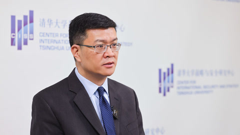 中国访谈 达巍评中美日内瓦会谈