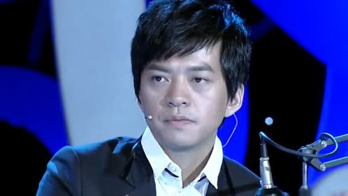 今晚80后脱口秀 生活倒霉糗事大盘点 李健被调侃