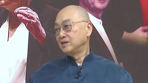 玲听两岸 让外国人说中国话的艺术家 乔榛愿把毕生献给配音