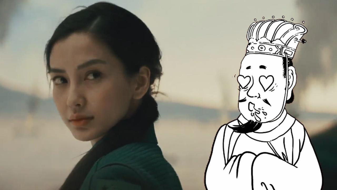 小操大吐槽 一分钟撸完《独立日2》 脑残外星人智商捉急