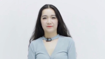 直腿西米 瘦腿矫正腿型 08