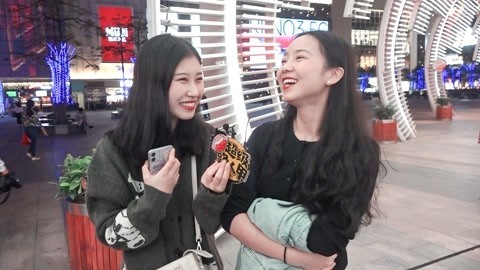 超级路人甲 年轻人过年最害怕什么？