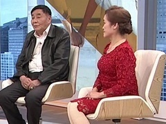 选择2019 北京大妞遇上上海男人 气场瞬间碾压