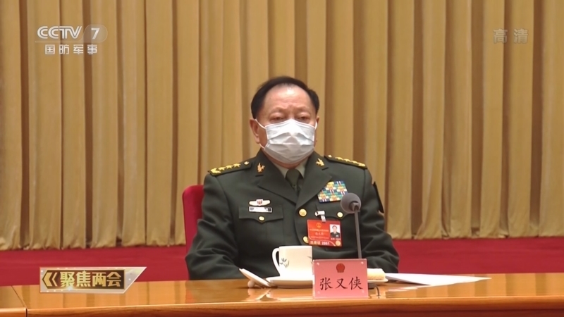 正午国防军事 《正午国防军事》 20220304