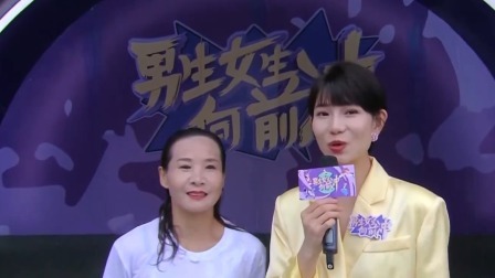 男生女生向前冲 2023 江淮专场闪亮登场，勇往直前挑战赛道
