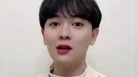 京东11.11沸腾之夜 尤长靖