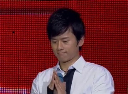 快乐男声 总决赛 13进11(上)