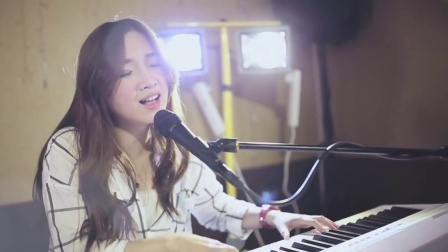 香港原创音乐频道 2015 《矛盾一生 》Cynthia Wong 461