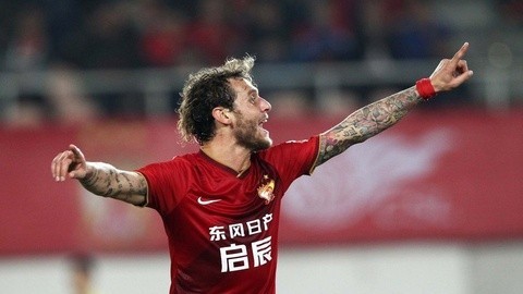 新中超客栈 第2期：钻石帝&中超弯刀客