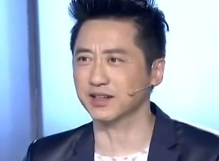 杨澜访谈录 庾澄庆自评做导师经历