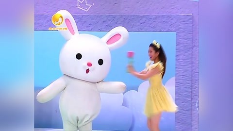 音乐涂鸦乐园 绵羊王后妒忌制毒苹果