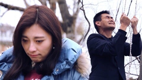 陈翔六点半 爆笑！奇葩男上吊追求女神