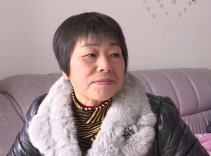 寻情记 母女一同被拐 母亲出逃女儿在哪里