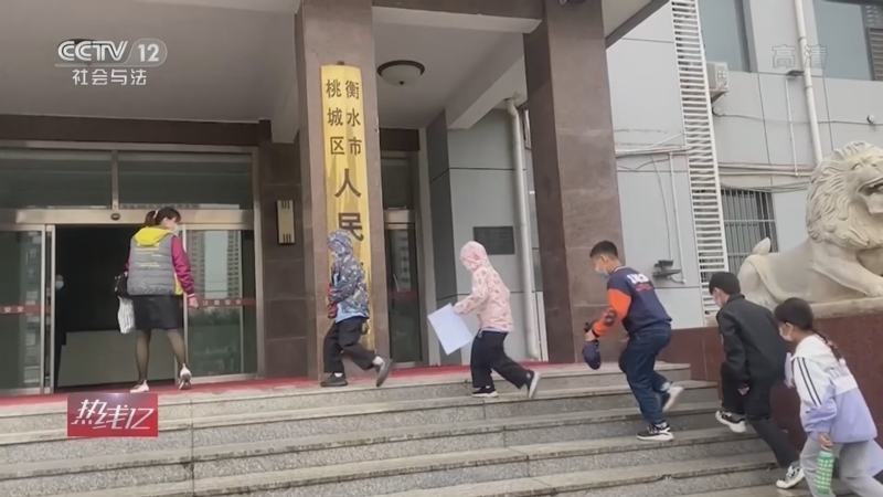 热线12 《热线12》 20220517