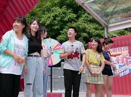 摇啊笑啊桥 第二季 王宝强替身爆笑来袭！