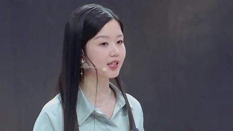 超级语文课 女教师教学生创意写作 人气教师带学生探索汉字